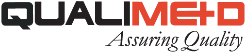 Qualimed Logo